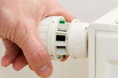 Limebrook central heating repair costs
